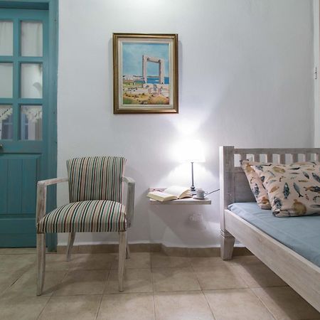 Alma Libre Villas Kastrákion Kültér fotó