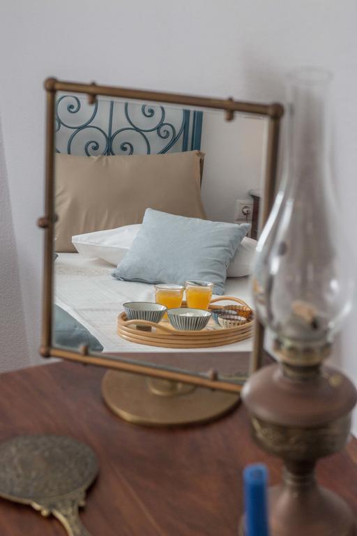 Alma Libre Villas Kastrákion Kültér fotó