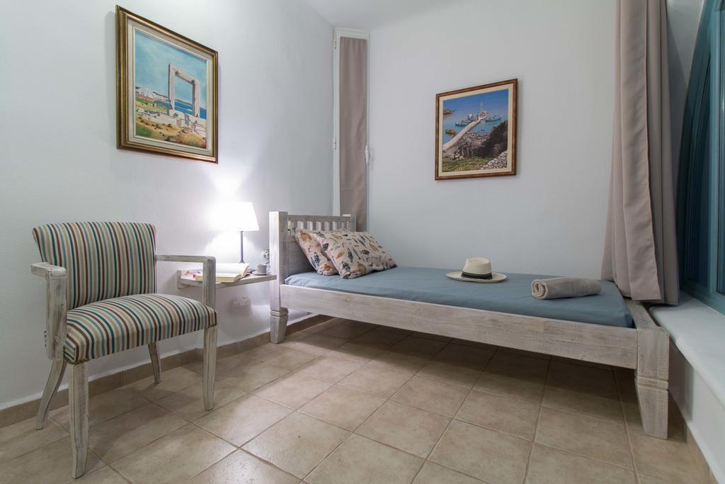 Alma Libre Villas Kastrákion Kültér fotó